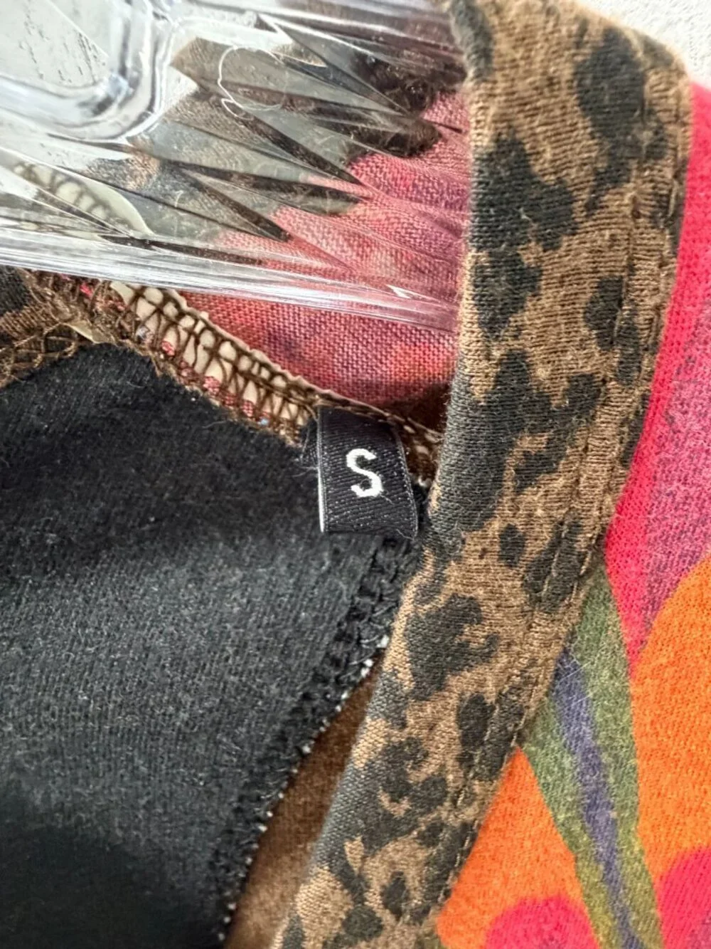 Desigual long sleeve